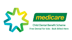 Medicare CDBS Bulk Billing Accepted250