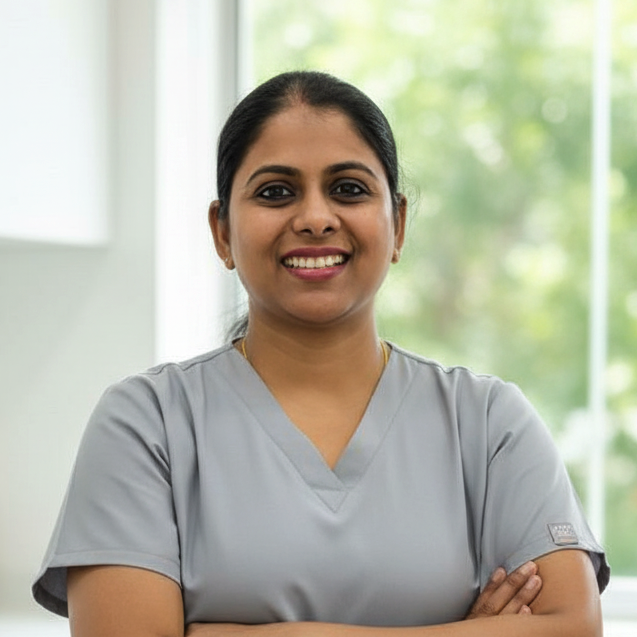 Dr. Anupama Pambal Clean 1