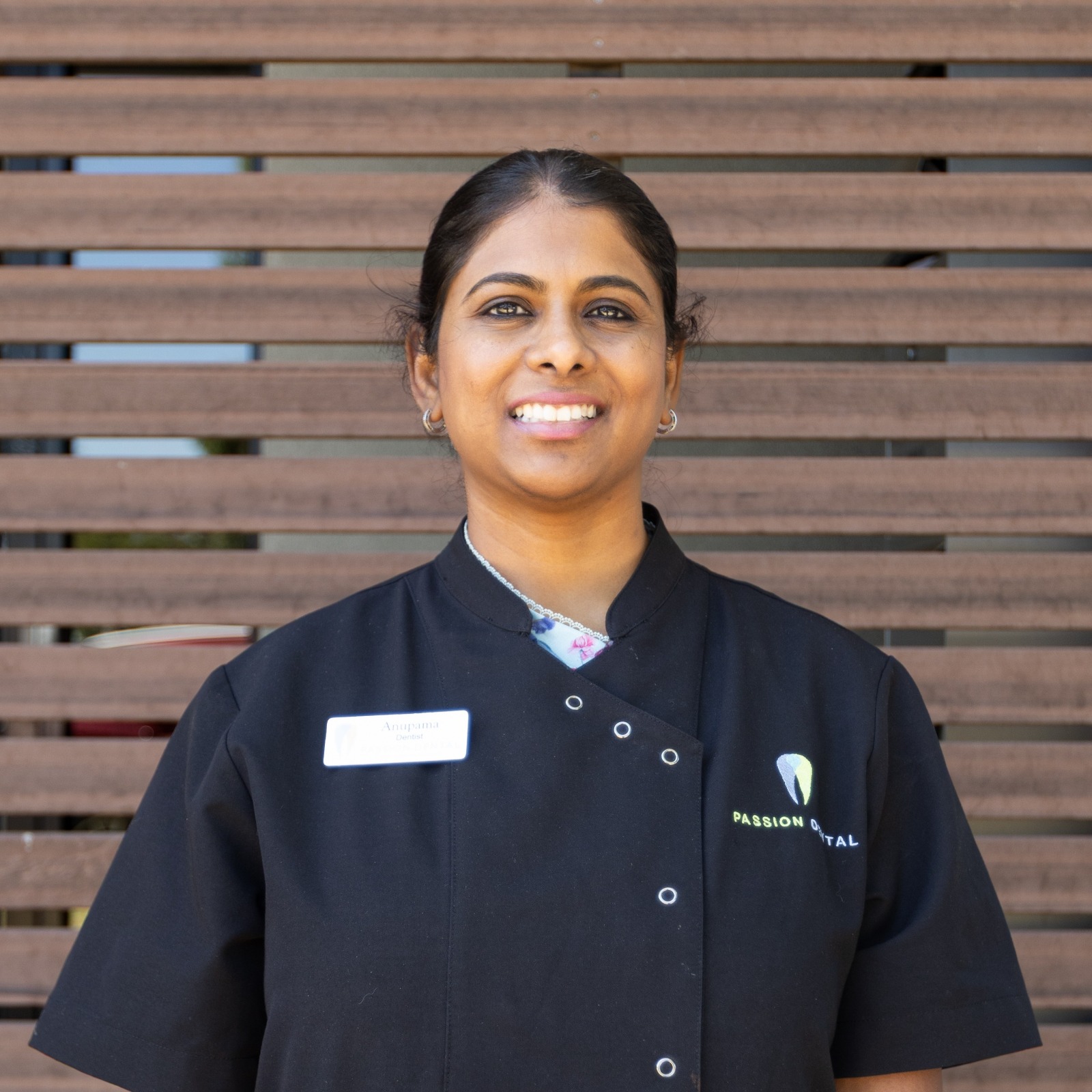 Dr Anupama Pambal