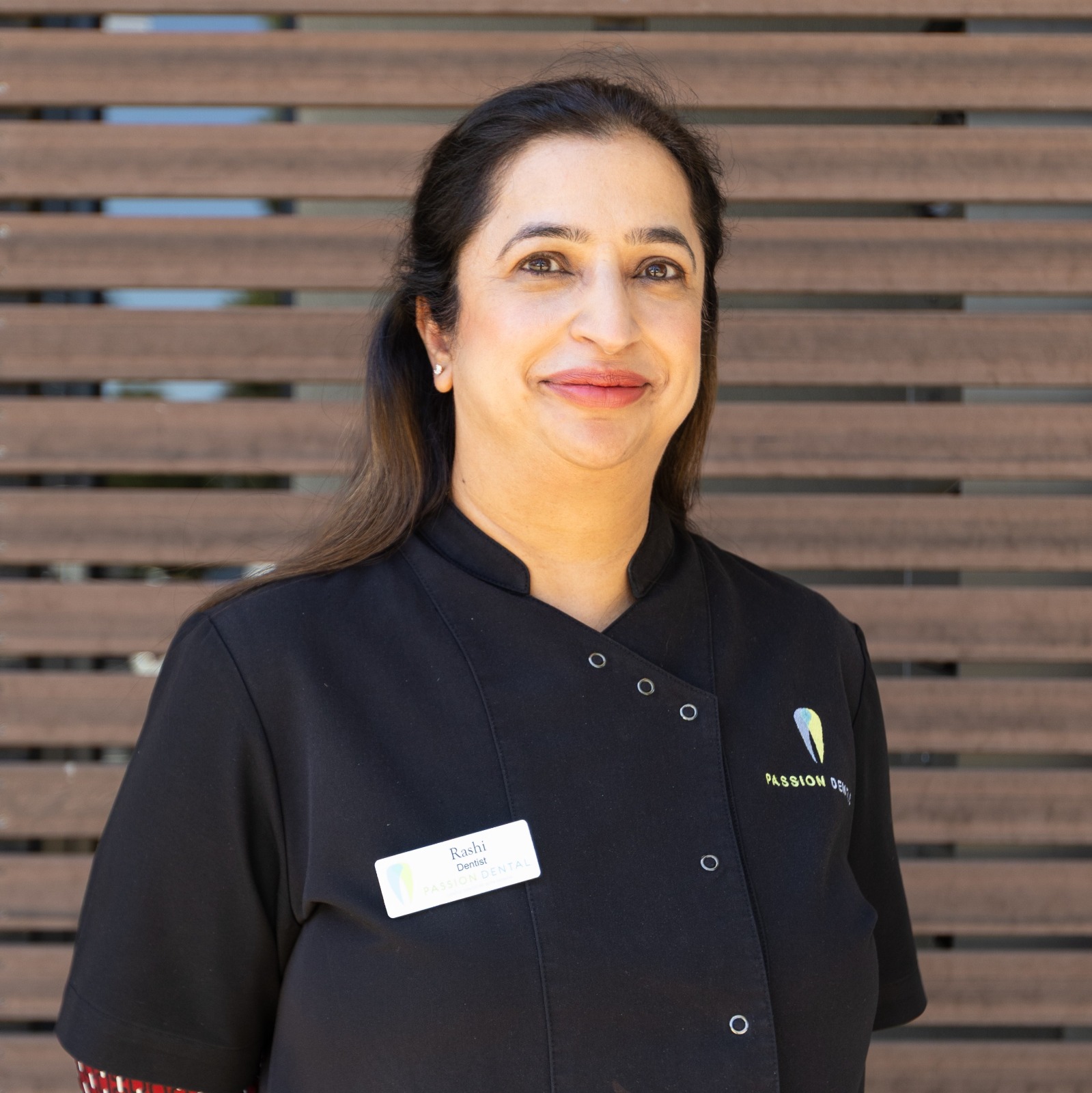 Dr Rashi Sehgal